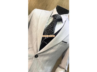 بدلات عرسان موديلات حصرية