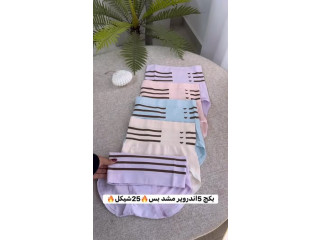 لشد الخصر و البطن