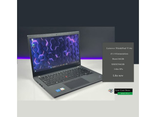 Lenovo ThinkPad T14s