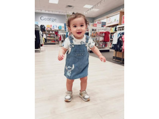 George/Kiabi New Collection