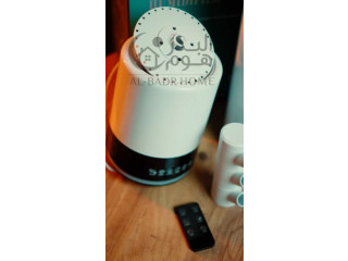 المبخرة الملكية 👑