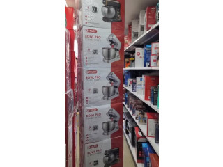 عجانة ترست بسعة كبيرة 8.5 لتر