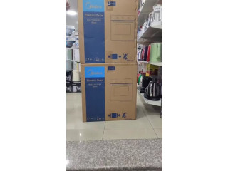 فرن بلت إن من ميديا