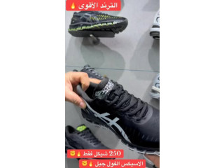 موديل اسيكس كونتم 360 فول جيل