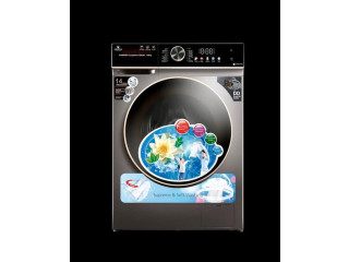 غسالة كرستال العالمية CRYSTEL موديل 2026