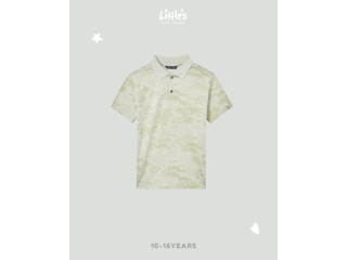 ليتلز أزياء أطفال