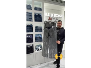 القدسي سنتر أنتي الأجمل❤️🔥