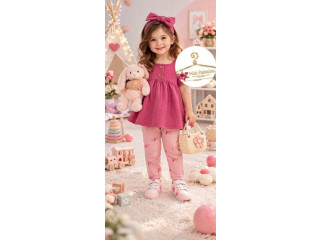 أطقم بناتي ماركة