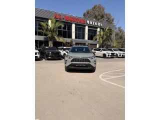 تويوتا RAV4 ترخيص 2023