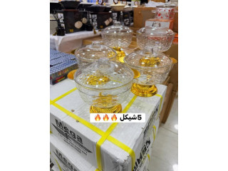 مضايف أشي ببجن حجم كبير بس 5شيكل من داخل البازار