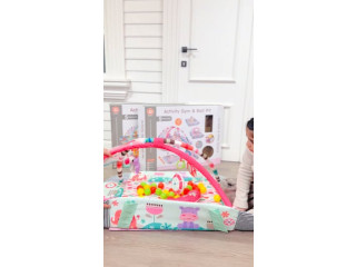 خيمة الأطفال