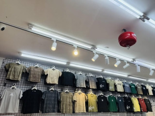 جاري تجهيز الموسم الصيفي بجميع الماركات