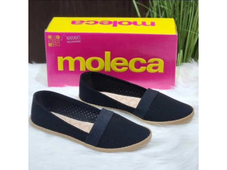 Moleca Shoes
