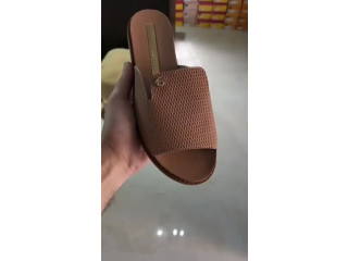Stylish Slide Sandals