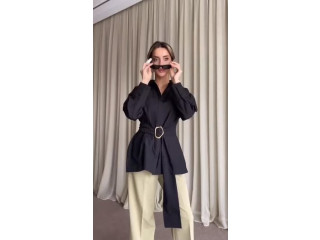 تشكيلة الربيع الجديدة