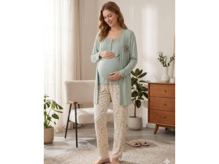 أطقم حمل وميلاد 3 قطع