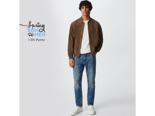 بنطلون جينز من Di Porto