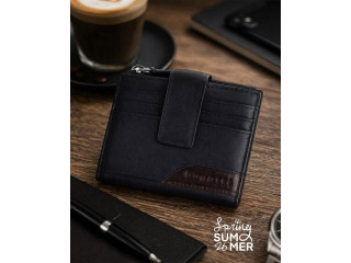 محفظة من Bugatti