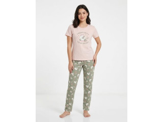 Disney Womens Pajamas