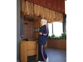 جمال و اناقة التريننجات