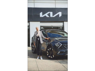 كيا سبورتاج Plug-In Hyprid