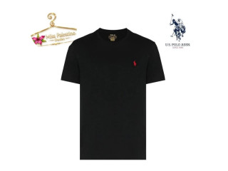 بلايز بولو بيسك قطن