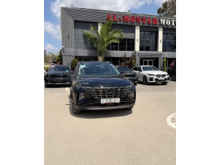 هونداي توسان plug in كامل الاضافات