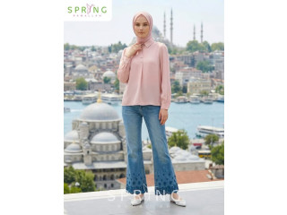 كولكشن سبرينج الأحدث