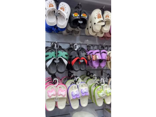 بوابيج أطفال صيفية