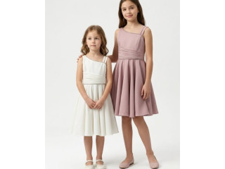 إطلالة راقية للمناسبات