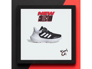 Adidas Tensaur Run 3.0 EL للأطفال