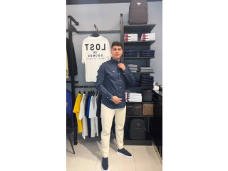 TOMMY HILFIGER New Collection