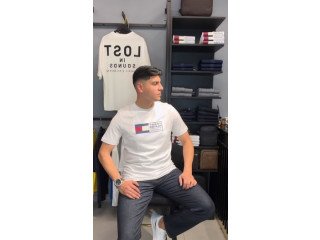 New Collection _ TOM_MY HILFIGER