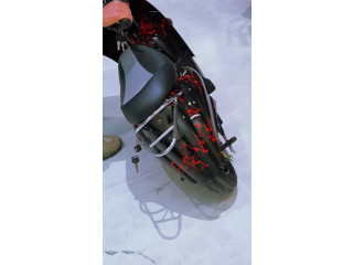 احدث ماتور فيزبا 36 فولت