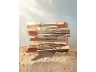 Sheer Up Lipstick
