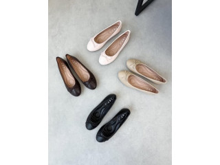 باليرينا ترند