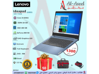 Lenovo Ideapad 320-15IKB