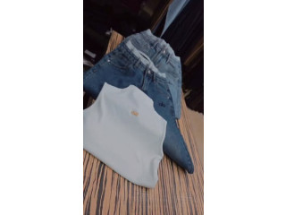 بنطلون روووووووووووعه 🎀