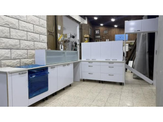 مطبخ خشب سندوش