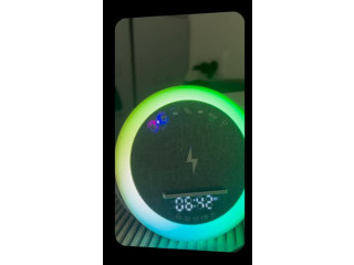 سماعة بلوتوث متعددة المميزات