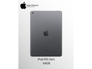 IPad 9th Generation 64GB