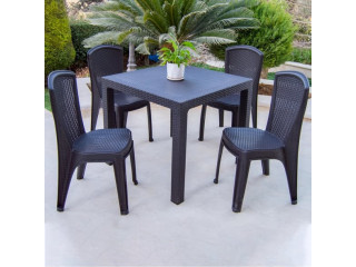 كرسي رم رتان