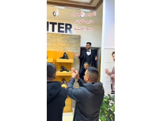 بدلات عرسان للتميز والجاذبية