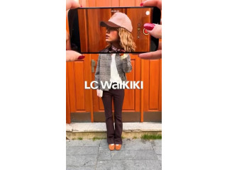 التشكيلة الجديدة بقسم النساء