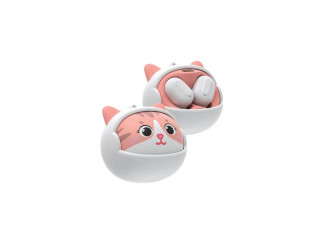 سماعات Green Lion Kitty Beats