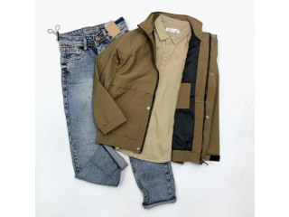 تشكيلة واسعة من ارقى الموديلات للملابس الولادي 😍