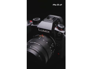 Panasonic Lumix GH7