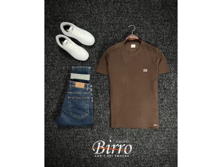 Elegant Birro T-Shirt