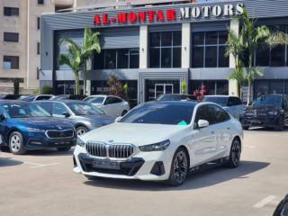 BMW 530e