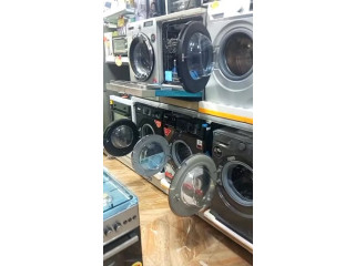 غسالات فل اوتومات و غسالات حوضين